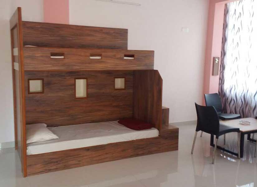 Delight Homes Yercaud Exterior photo
